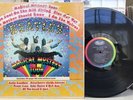 The Beatles - Magical Mystery Tour - MAL 2835 Mono Gatefold Original VG w/ Book