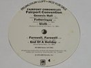 Fairport Convention-Fairport Chronicles-ORIGINAL 1976 US PROMO Double LP-CLEAN