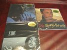 SADE DIAMOND LIFE STRONGER THEN PRIDE & PROMISE AUDIO FIDELITY 180 Gram 3 LPS