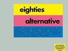 VARIOUS ARTISTS EIGHTIES ALTERNATIVE 2-LP VINYL SET Released June 1st 2018