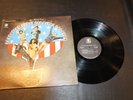 Salvation Gypsy Carnival Caravan Gatefold ABC Records Psych LP EX