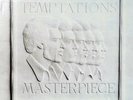 The Temptations - Masterpiece Vinyl LP Gordy 1997 NEW/SEALED