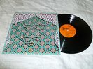 SHUSHA-persian love songs &...'71 UK TANGENT LP ORIG. DEBUT EASTERN FOLK