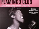 VARIOUS - The Flamingo Club: London's Original All Nighter - Vinyl (limited LP)