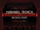MARIANAS TRENCH-MASTERPIECE THEATRE (BONUS TRACK) (BURG) (COLV)  VINYL LP NEW