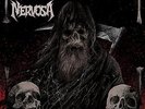 NERVOSA-DOWNFALL OF MANKIND  (US IMPORT)  VINYL LP NEW