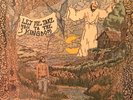 DENNIS RYDER, LET ME TAKE YOU TO THE KINGDOM, HOSANNA MUSIC HOS 72873, XIAN,PSYC
