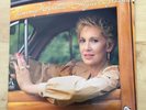 Tammy Wynette - Higher Ground (Vinyl LP) EX/EX