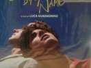 Call Me By Your Name. Very rare Blue vinyl. Mint unopened copy.