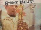 The sound of sonny Sonny Rollins RIVERSIDE RLP 12-241