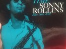 NEWK'S TIME SONNY ROLLINS BLUENOTE 4001 BLP 4001 GOOD CONDITION