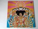 JIMI HENDRIX EXPERIENCE    AXIS:  BOLD AS LOVE   VINYL ALBUM CANADIAN ISSUE