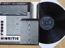 O36 CORNELIU DAN GEORGESCU MODEL MIORITIC RARE ELECTRECORD STEREO LP