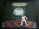 MINT- VARIOUS/BEE GEES SATURDAY NIGHT FEVER UK 1977 RSO 2658 123 SOUNDTRACK 2 LP