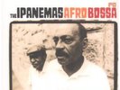 IPANEMAS Afro Bossa LP VINYL UK Far Out 2003 9 Track (Faro076Lp)