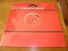 Roger Daltrey  - RED VINYL LIMITED LP As Long As I Have You SUPERB RARE The Who