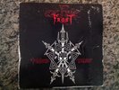 celtic frost 1985 morbid tales oringinal vinyl lp
