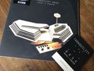 Arctic Monkeys Gold Vinyl - Tranquility Base Hotel + Casino