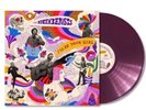 THE DECEMBERISTS I'LL BE YOUR GIRL LP LIMITED EDITION PURPLE VINYL