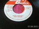 Prince Buster - Enjoy Yourself -  7