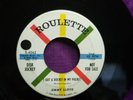 Rare Rockabilly  Jimmy Lloyd  I Got A Rocket In My Pocket