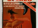Frederick Fennell - HI-FI A LA ESPANOLA - Classic Records/Mercury SR 90144 180G