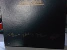 Beatles BLUE BOX Collection Vinyl Records 1978