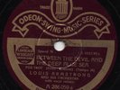78er Jazz Odeon-Swing-Music-Series 1932 Louis Armstrong 