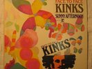 CRANIUM'S The Kinks FACE TO FACE w/SUNNY AFTERNOON orig Stereo Lp PSYCH