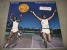 The BROTHERS JOHNSON Winners SEALED Gatefold New Vinyl LP 1981 SP3724 Real Thing