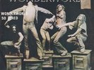URIAH HEEP 'WONDERWORLD' THAILAND EP