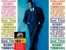 Bobby Timmons - Soul Time / Jazz Workshop Vinyl New and Sealed