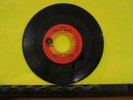 VHTF Freddie Terrell NORTHERN XO 45 Capitol 2728 You Had It Made / Why Not Me?