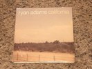 Ryan Adams California Yellow Vinyl