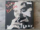 Bryan Ferry Bete Noire Sealed Vinyl LP Release