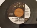   NORTHERN SOUL BY THE MASQUERADERS WAND 1172  PROMO 