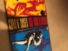 GUNS N' Roses Use Your Illusion 1 & 2 New SEALED LP LOT
