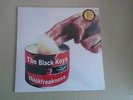 LP THE BLACK KEYS THICKFREAKNESS VINYL PUNK BLUES