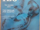 Teo Macero -Prestige Jazz Quartet 