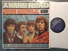 Blues LP JOHN MAYALL & THE BLUESBREAKERS A Hard Road DECCA (UK, 1967) 1970 press