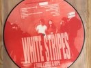 White Stripes I Think I Smell A Hype LP- vinyl