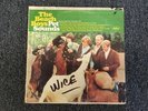 THE BEACH BOYS PET SOUNDS 12