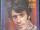 Hear 45rpm MAZOUNI - Je pense à celle Francarabe Algerian Blues Arabic VERY RARE