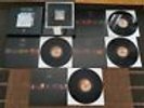 Led Zeppelin ?– The Soundtrack From The Film The Song Remains The Same LP Box