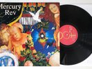 Mercury Rev ?– All Is Dream LP 2002 V2 VVR1017521 1st UK Press NM