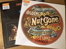 SMALL FACES - SAINSBURYS 2 VINYL RECORD SET - OGDENS (RED) SMALL FACES (BLUE)