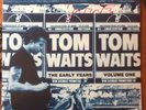 Signed by Tom Waits - Vol. 1-Early Years  180 Gram [Vinyl anthology]