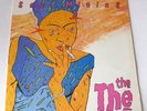The The - Soul Mining     UK ORIGINAL VINYL LP  A4 B4 MATRIX