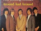 Vinyl LP Rolling Stones - Around And Around