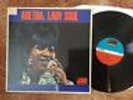 Aretha Franklin 'Lady Soul' 1968 LP (UK 2nd Edition - 1972) Atlantic EX/NM